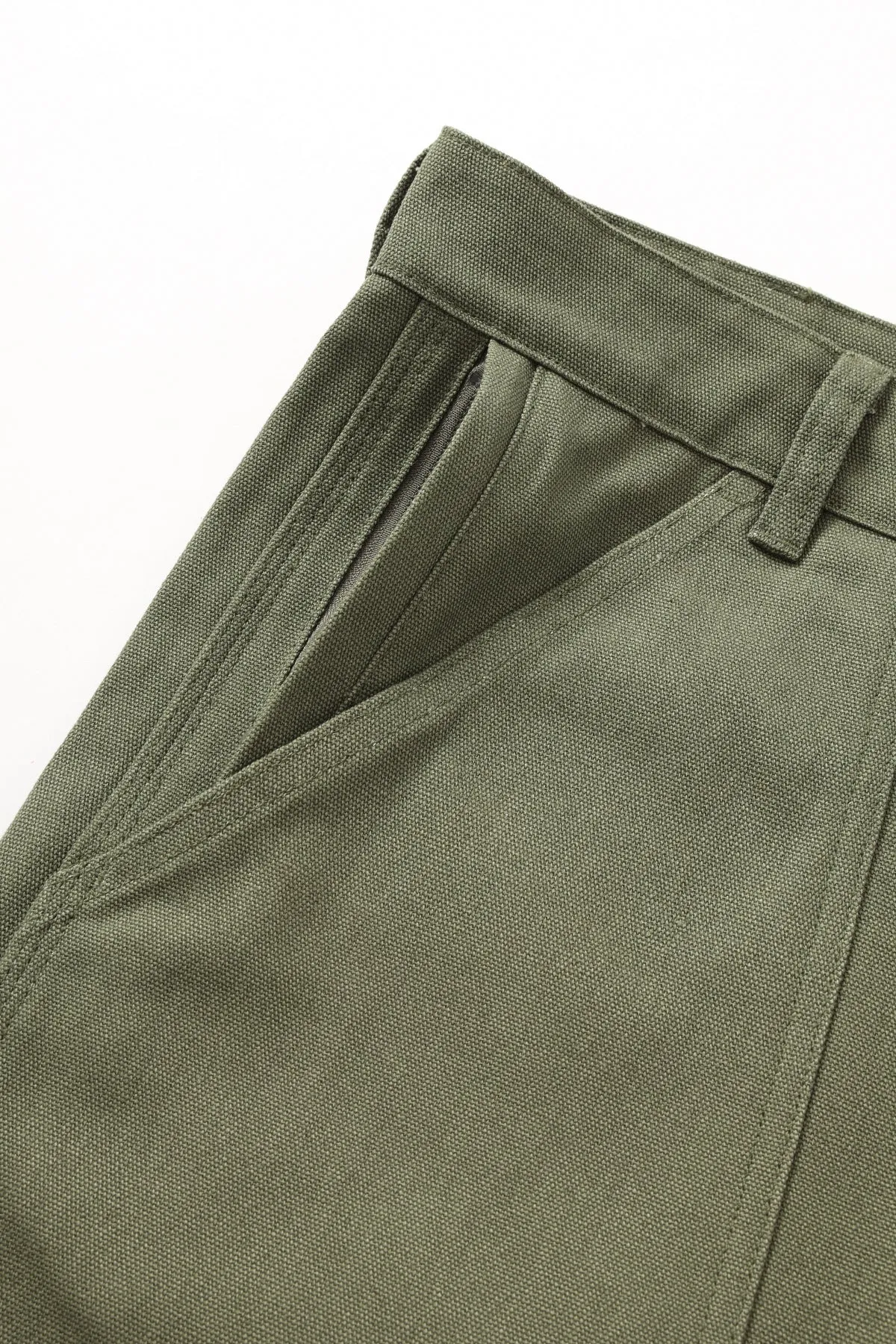 Pro Club - Carpenter Pant - Olive