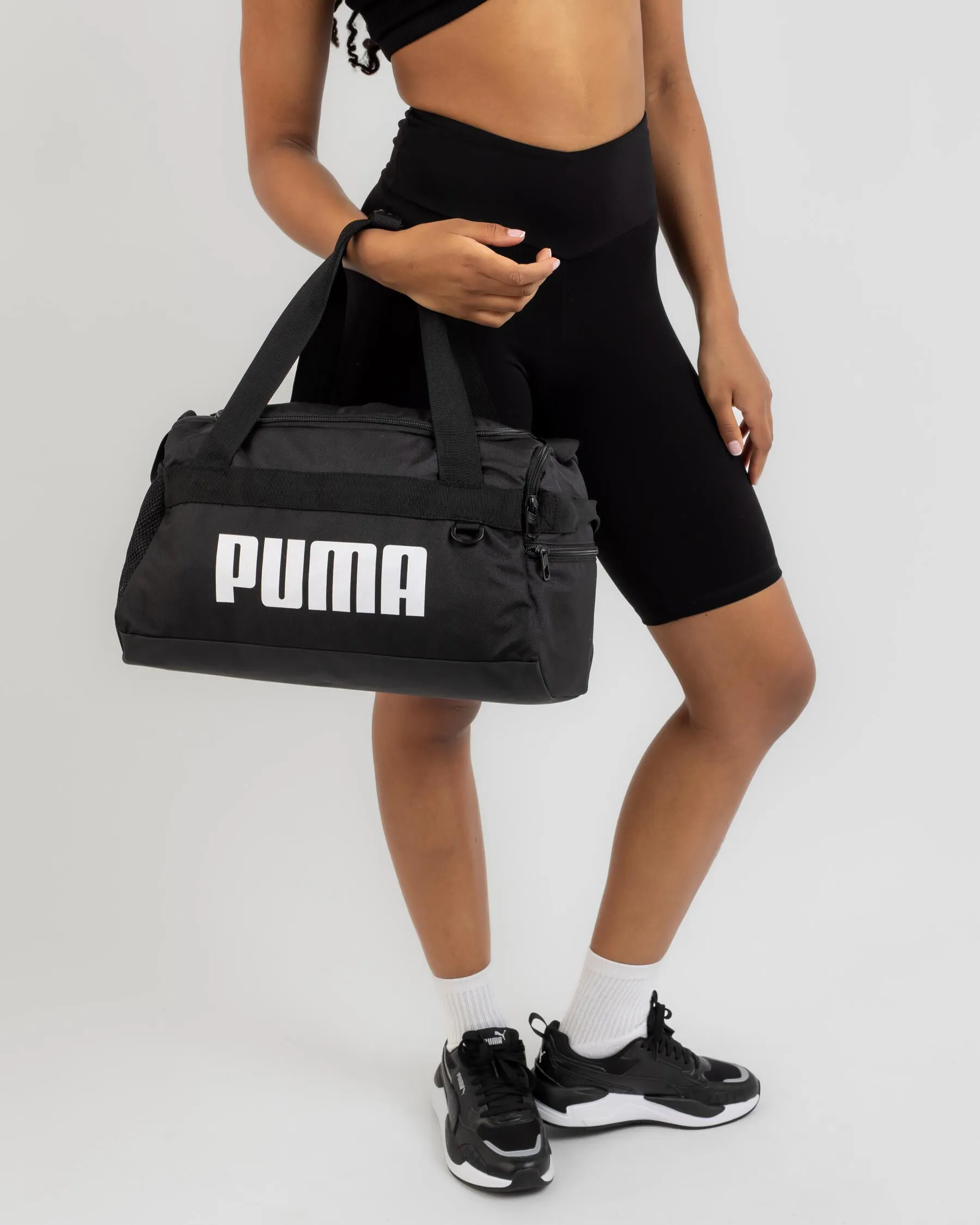 Puma Challenger Overnight Bag