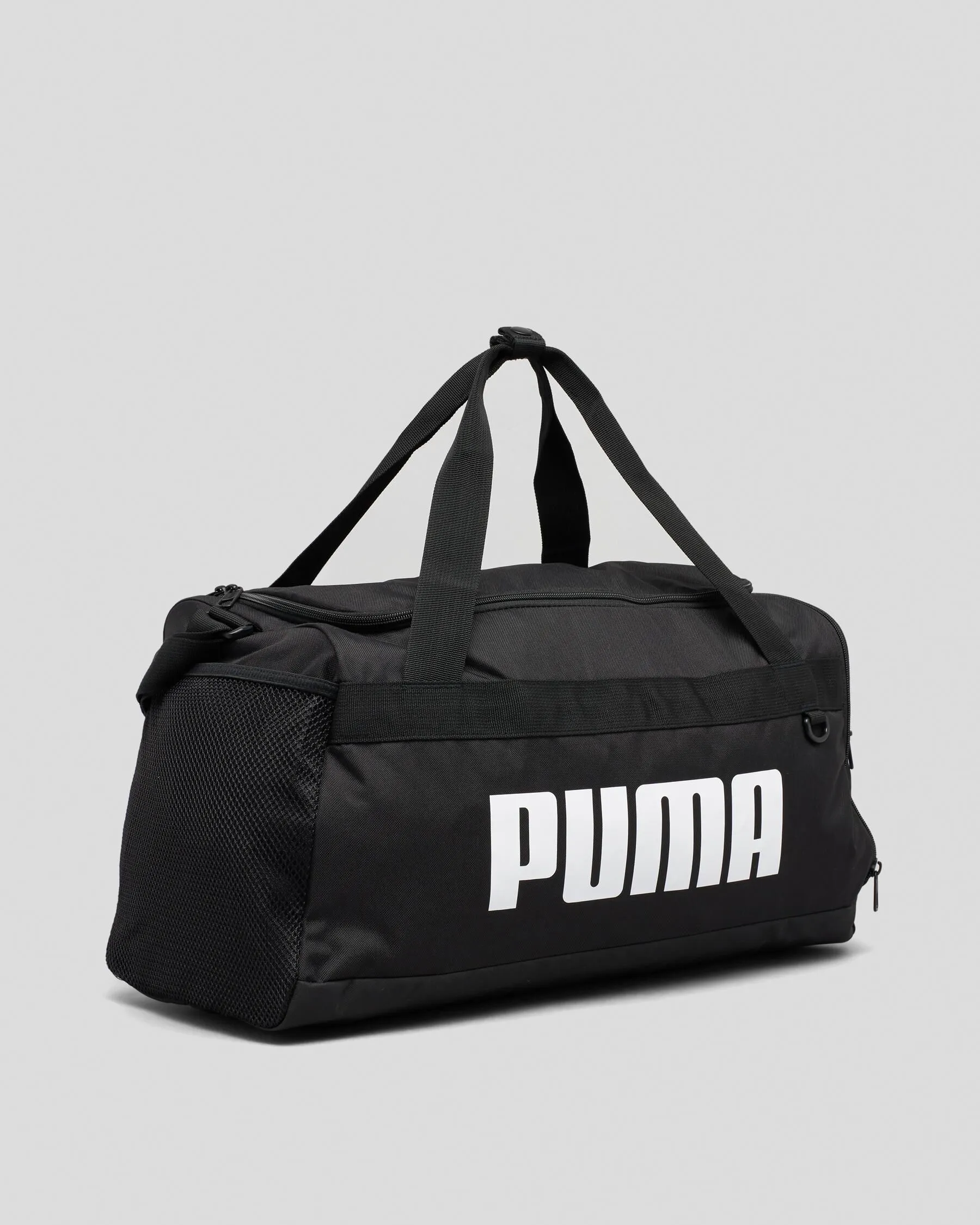 Puma Challenger Overnight Bag