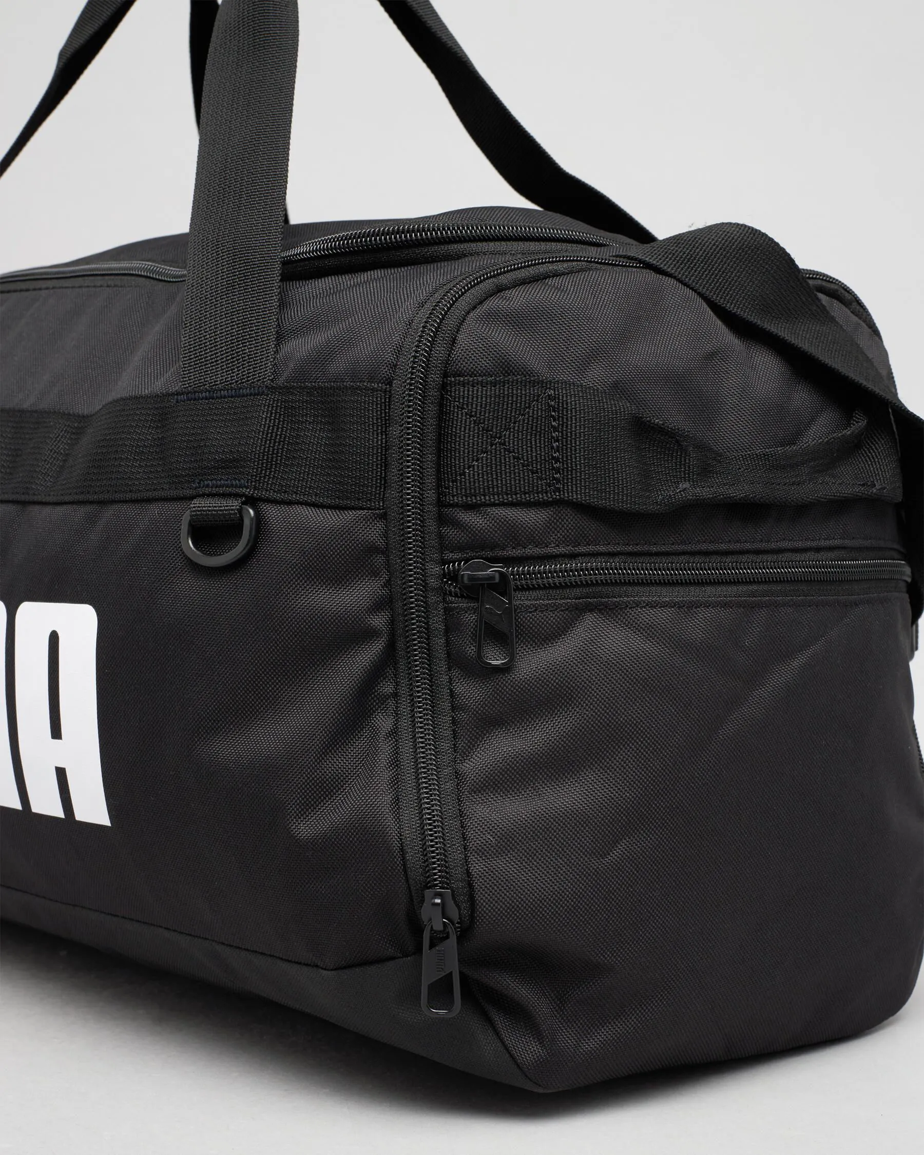 Puma Challenger Overnight Bag