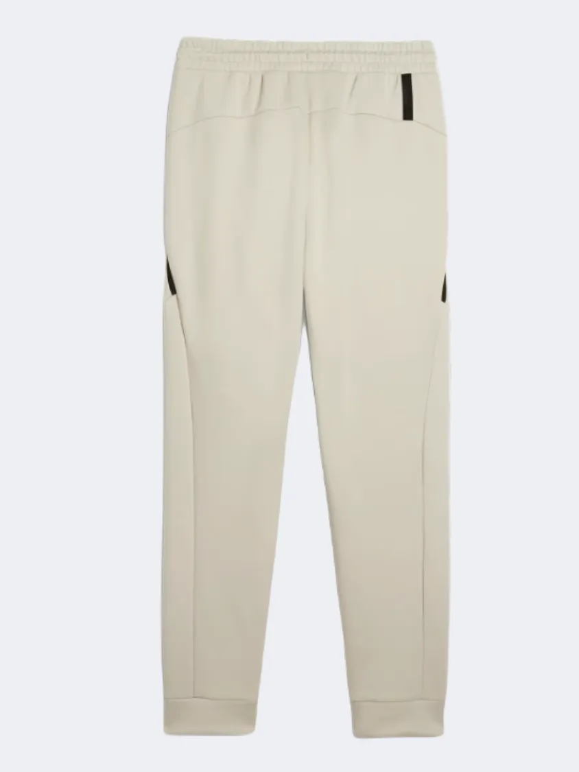 Puma Pumatech Men Lifestyle Pant Desert Dust