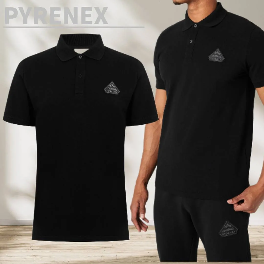 PYRENEX  |T-Shirts