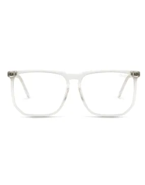 Quay Australia Glasses Stranger - WATCH | WEAR Online Store