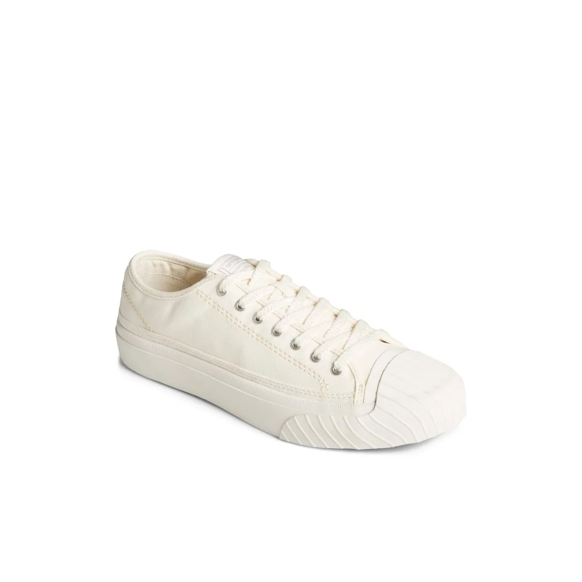 Racquet Oxford Sneaker