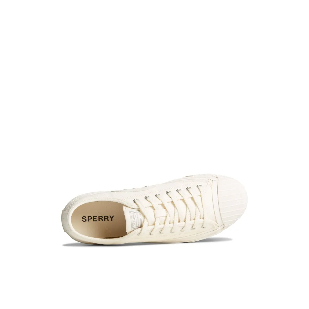 Racquet Oxford Sneaker