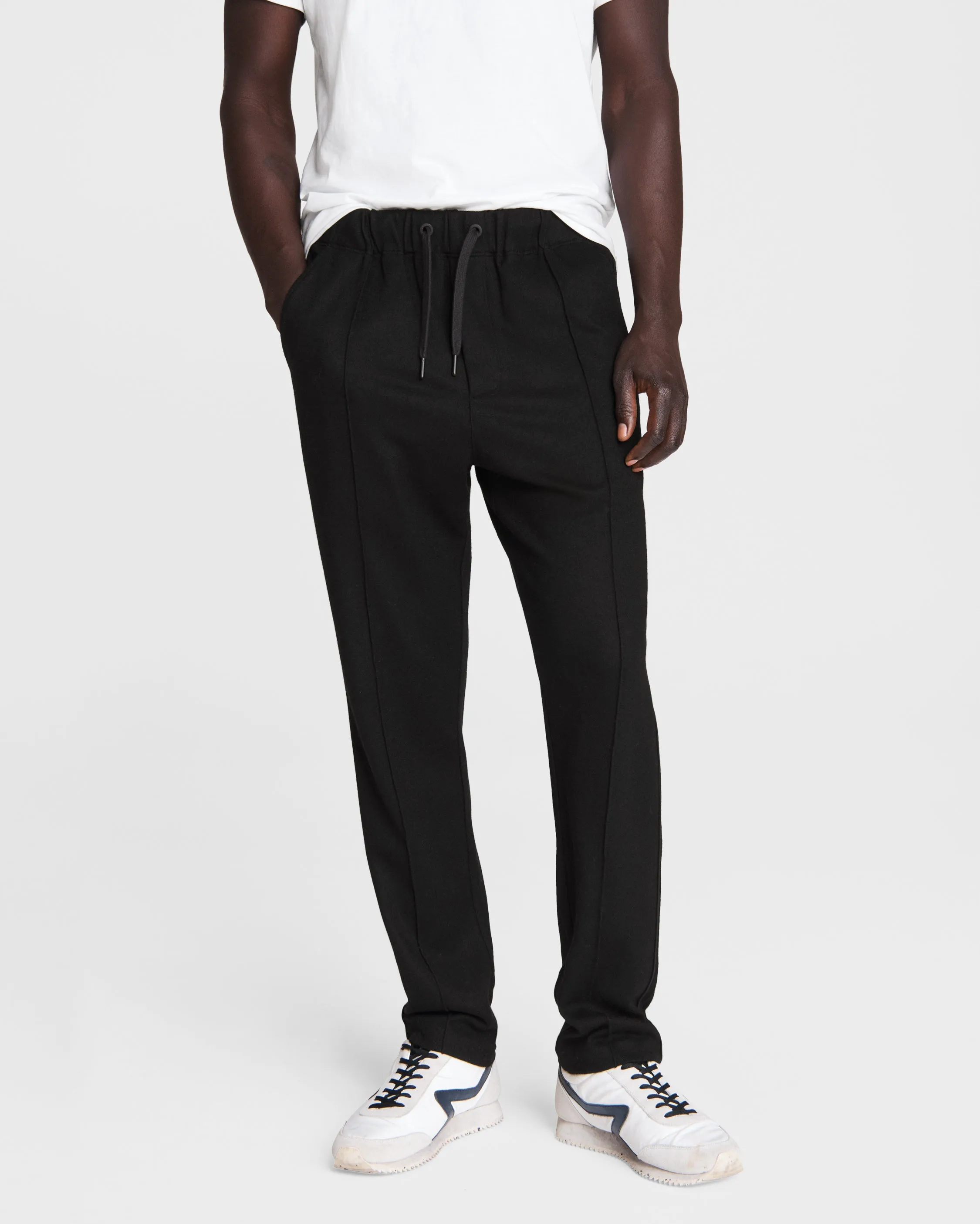 Rag & Bone -  Andrew Japanese Knit Pant - Pant