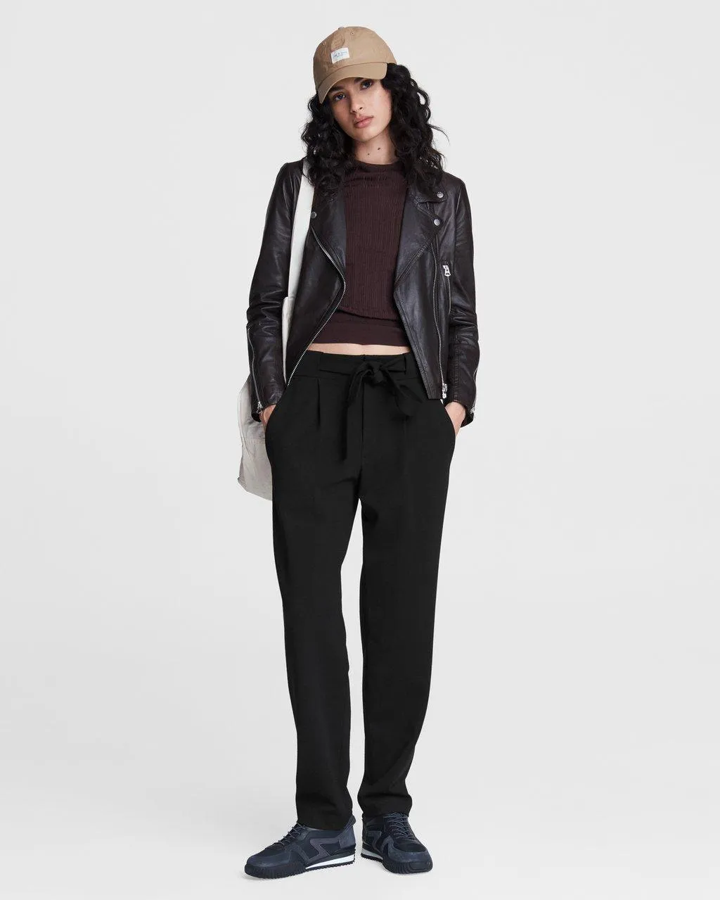 Rag & Bone -  Archetype Roxie Pant - Pant