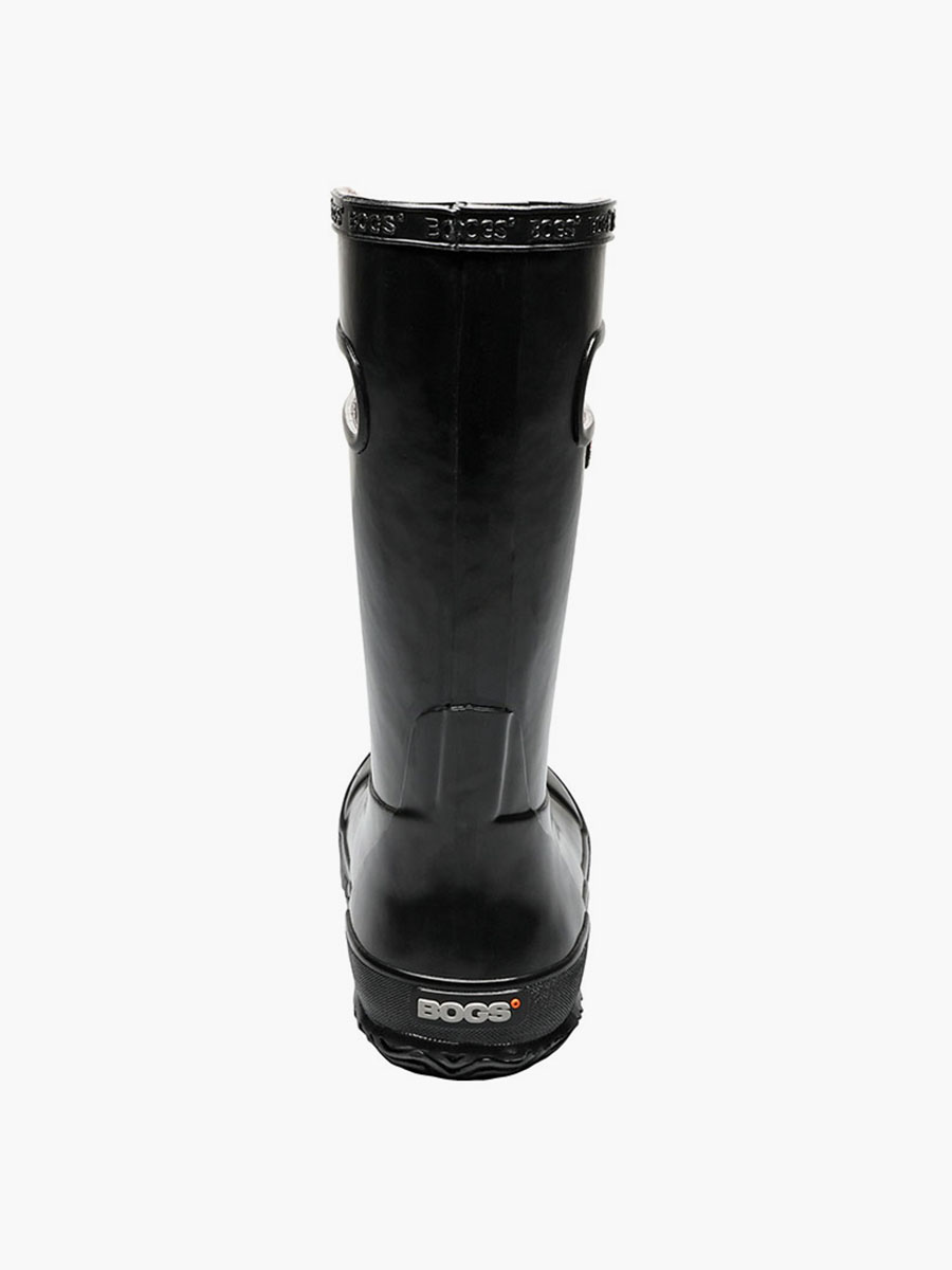 Rainboot Solid Kids' Lightweight Waterproof Boots