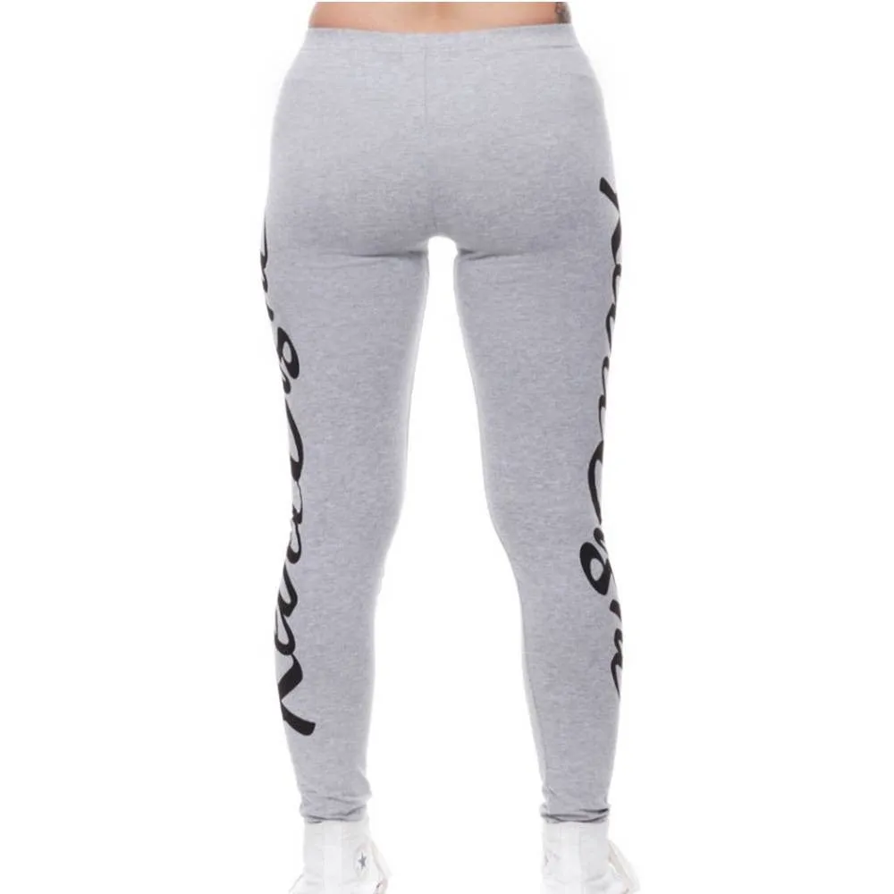 Rebel8 Women's Script Leggings