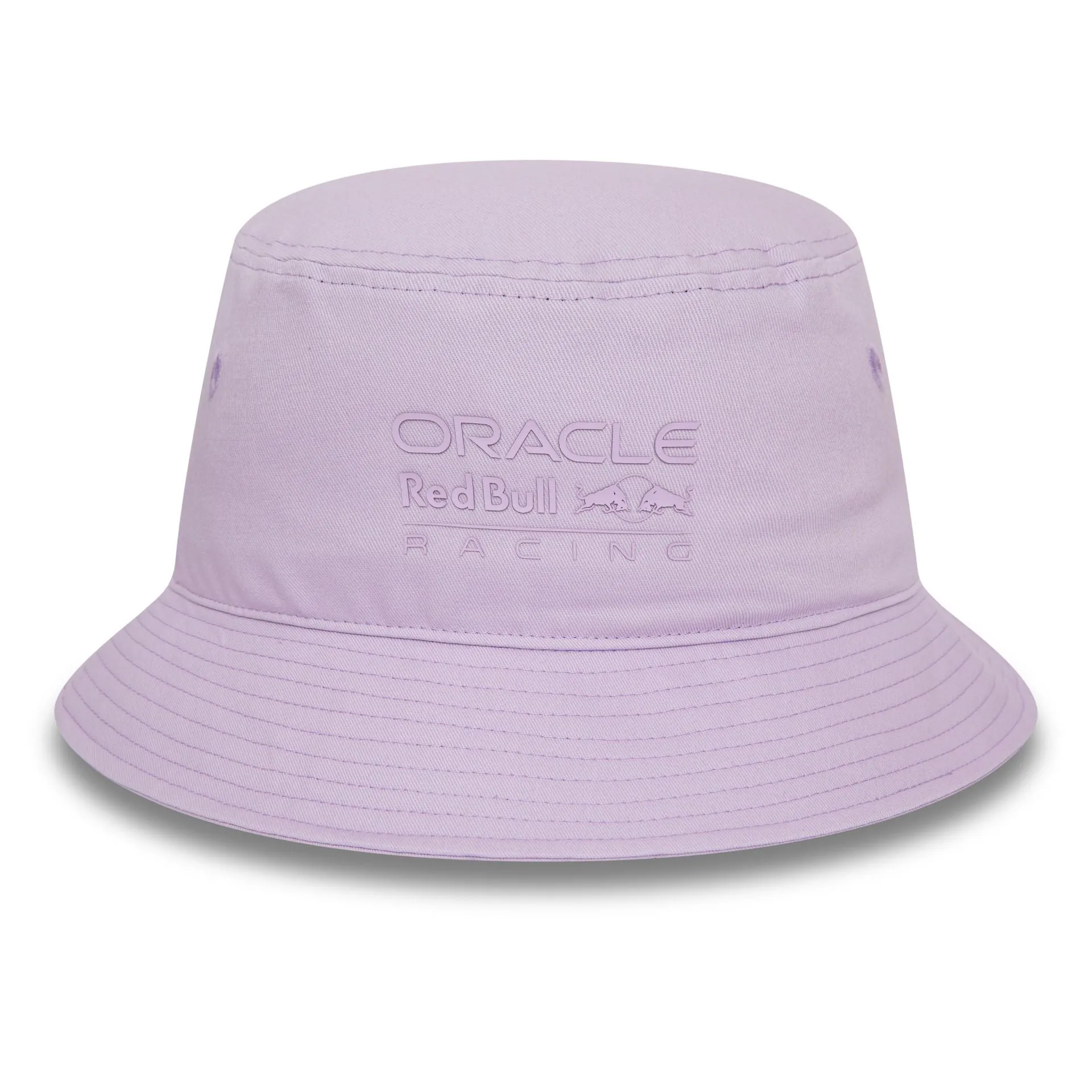 Red Bull Racing Seasonal Purple Bucket Hat