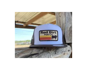 Red Dirt Hat Co Pancho Cap