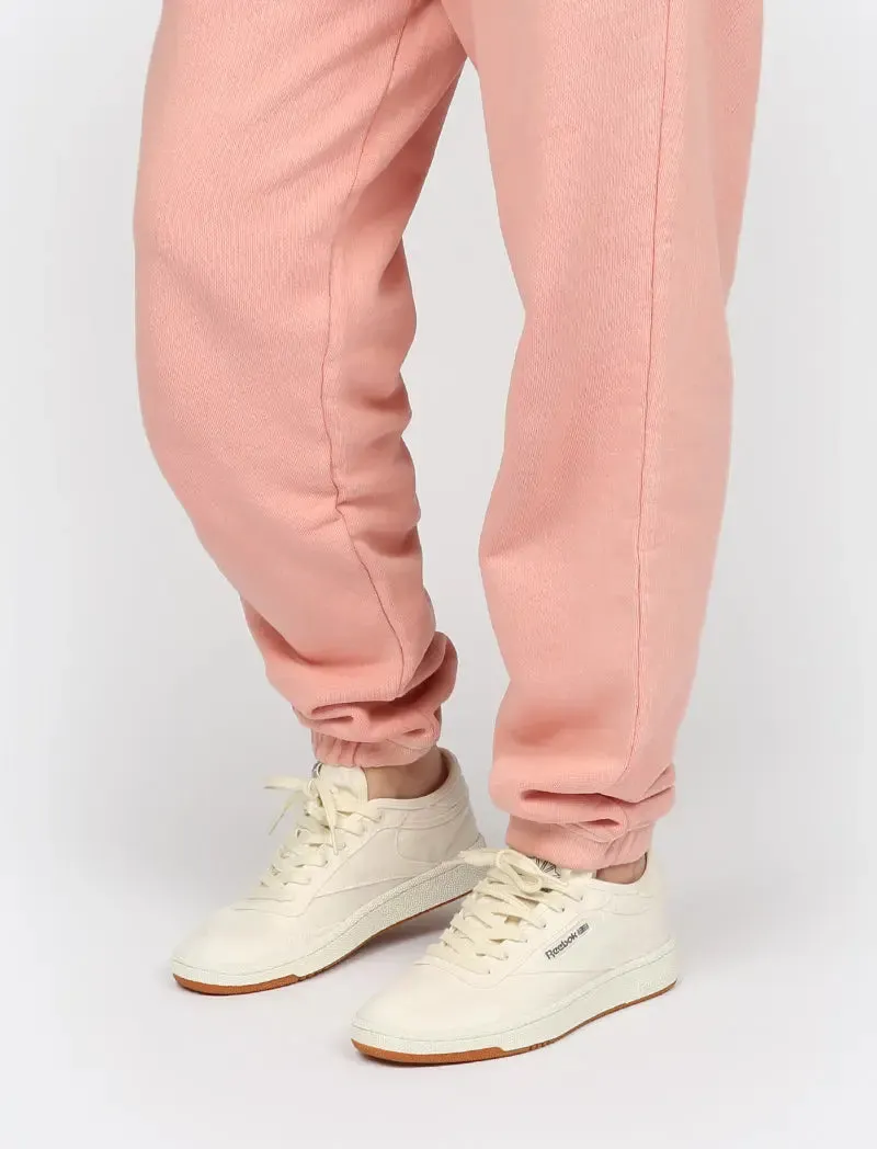 Reebok Classics Natural Dye Track Pant Frost Berry