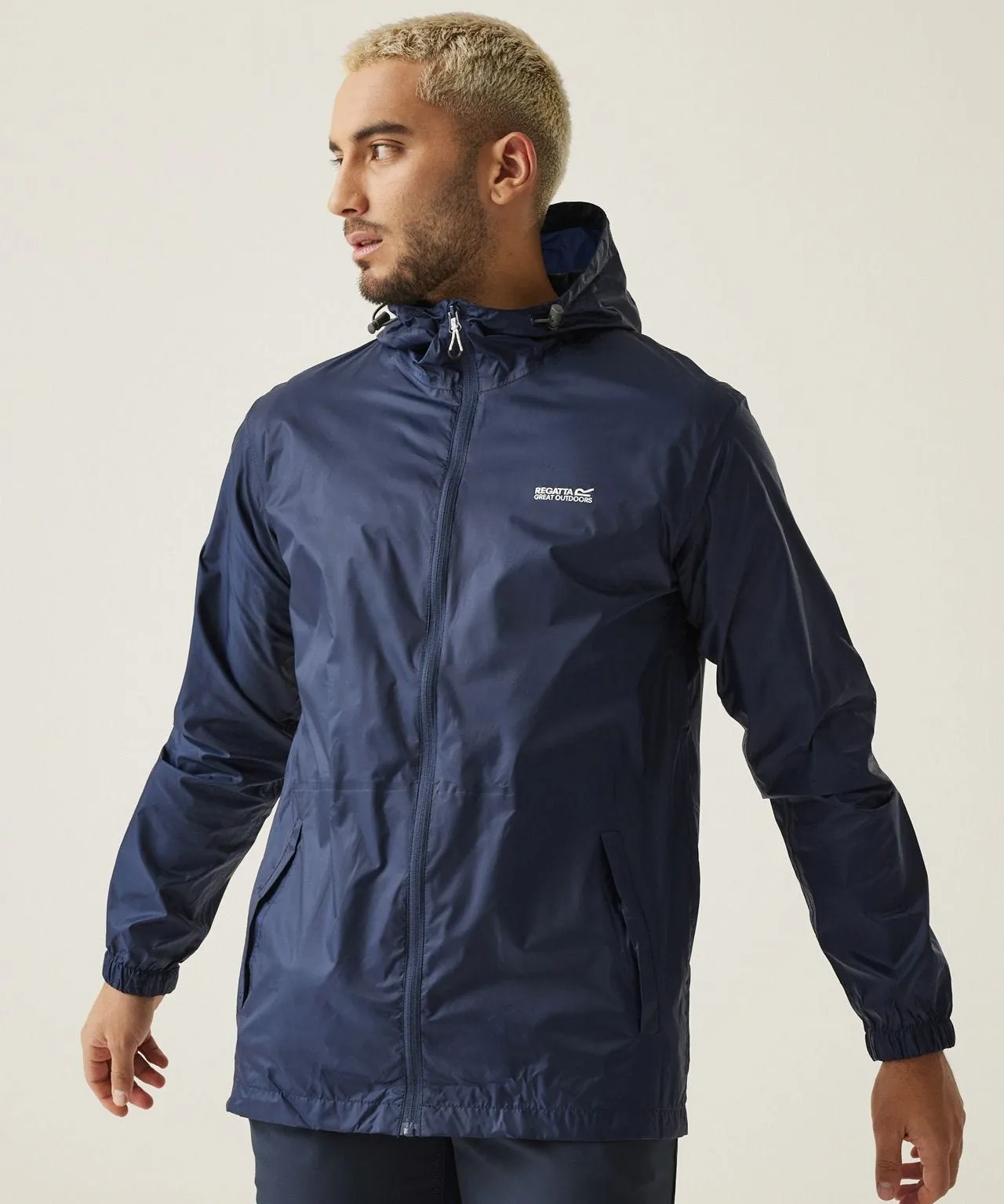 Regatta Pack it Jacket lll Men's