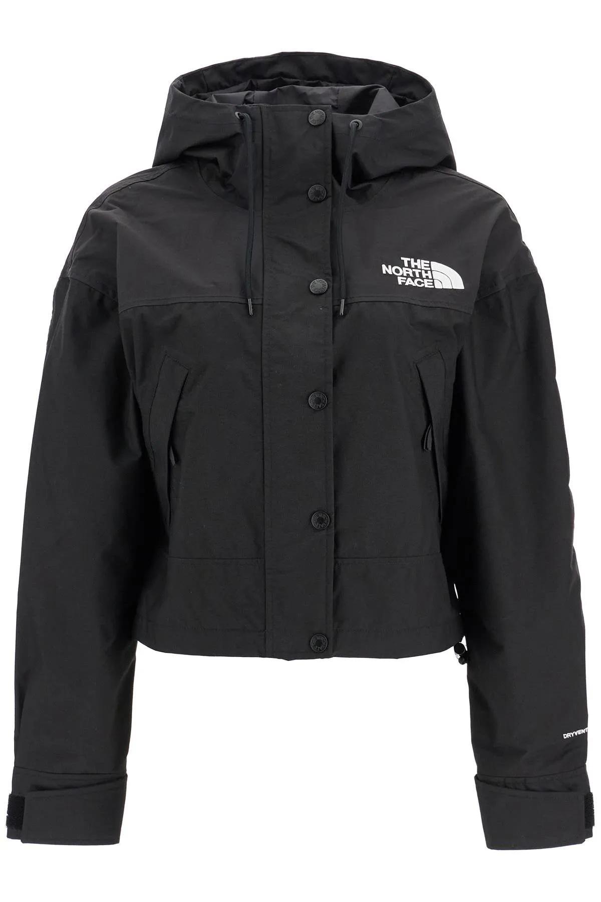 reign on windbreaker jacket