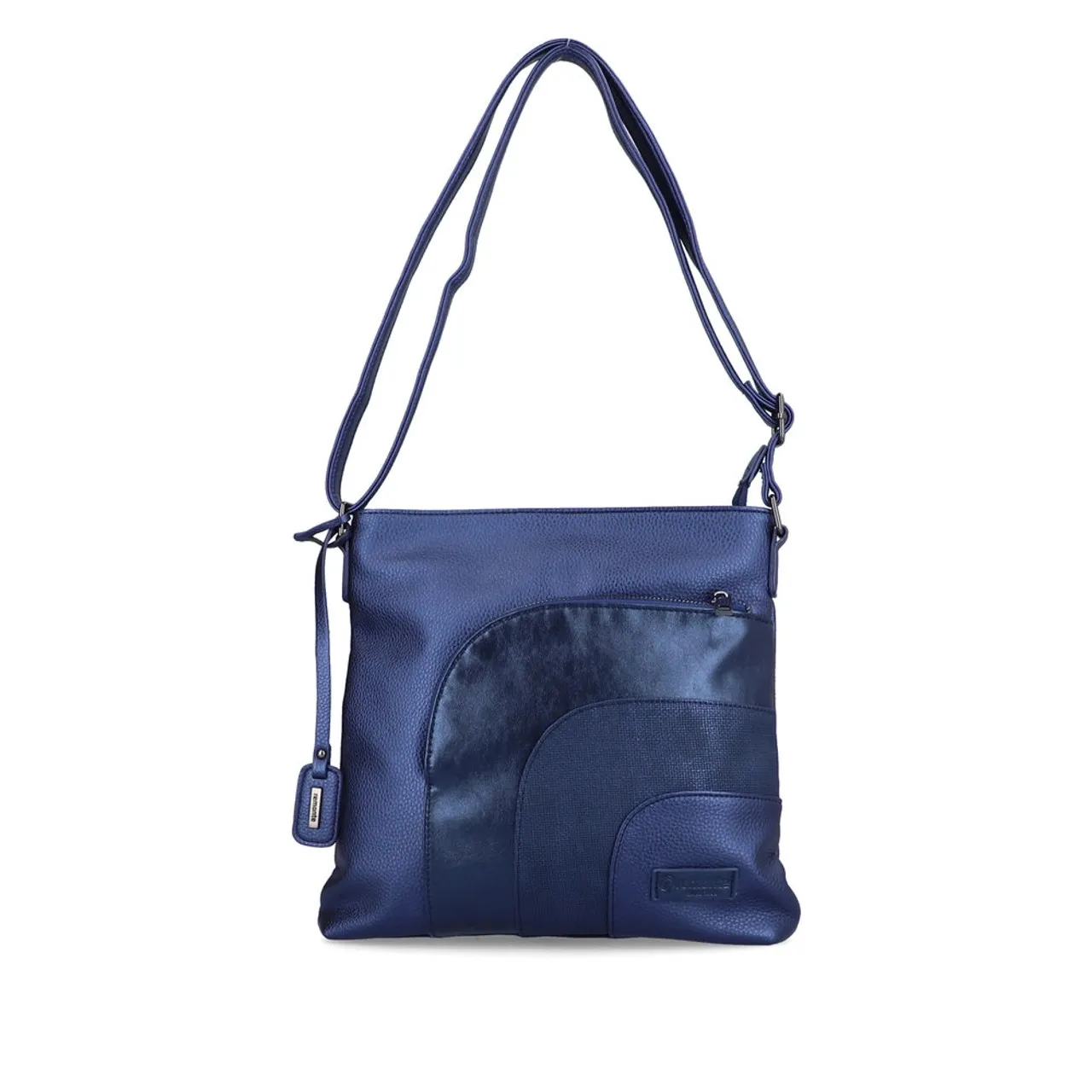 Remonte Q0705-14 Navy Bag