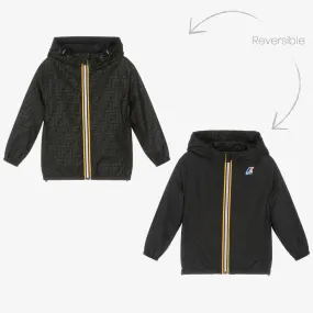 Reversible Waterproof Jacket