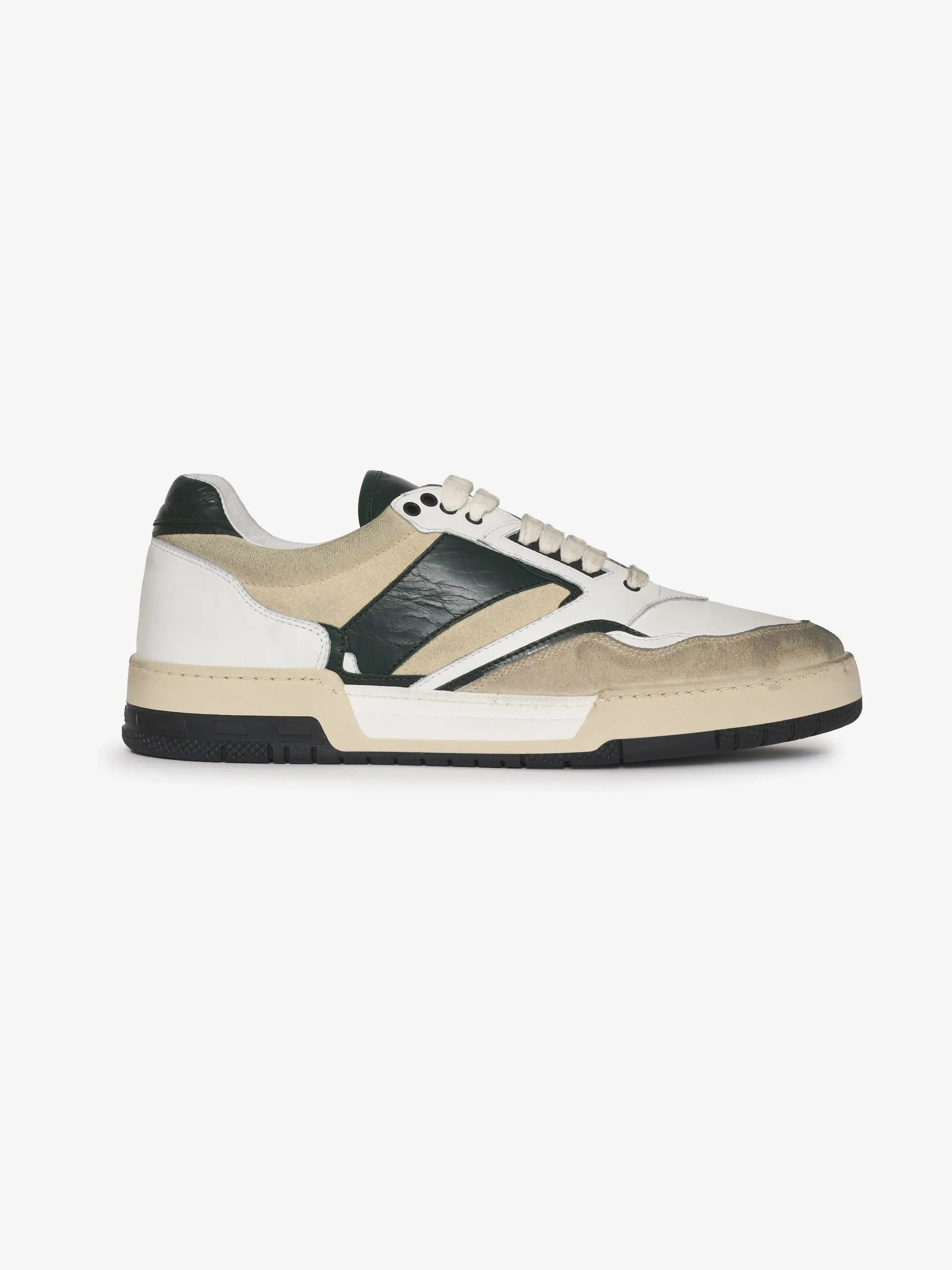 Rhude Racing Sneaker