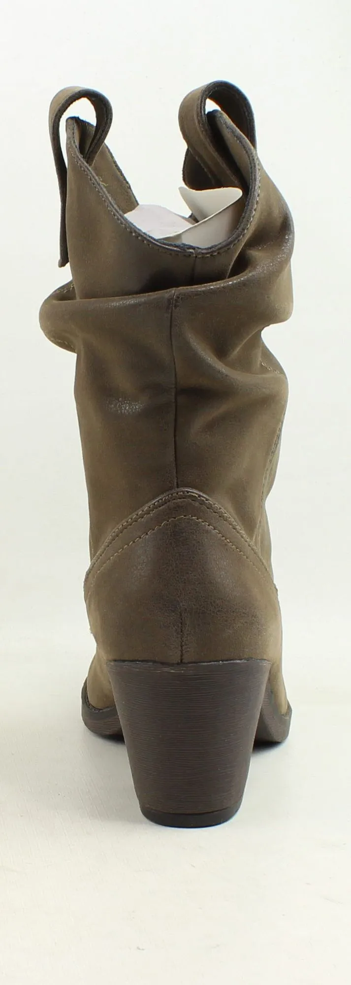 Rocket Dog Womens Cowboy / Western Sz 7.5