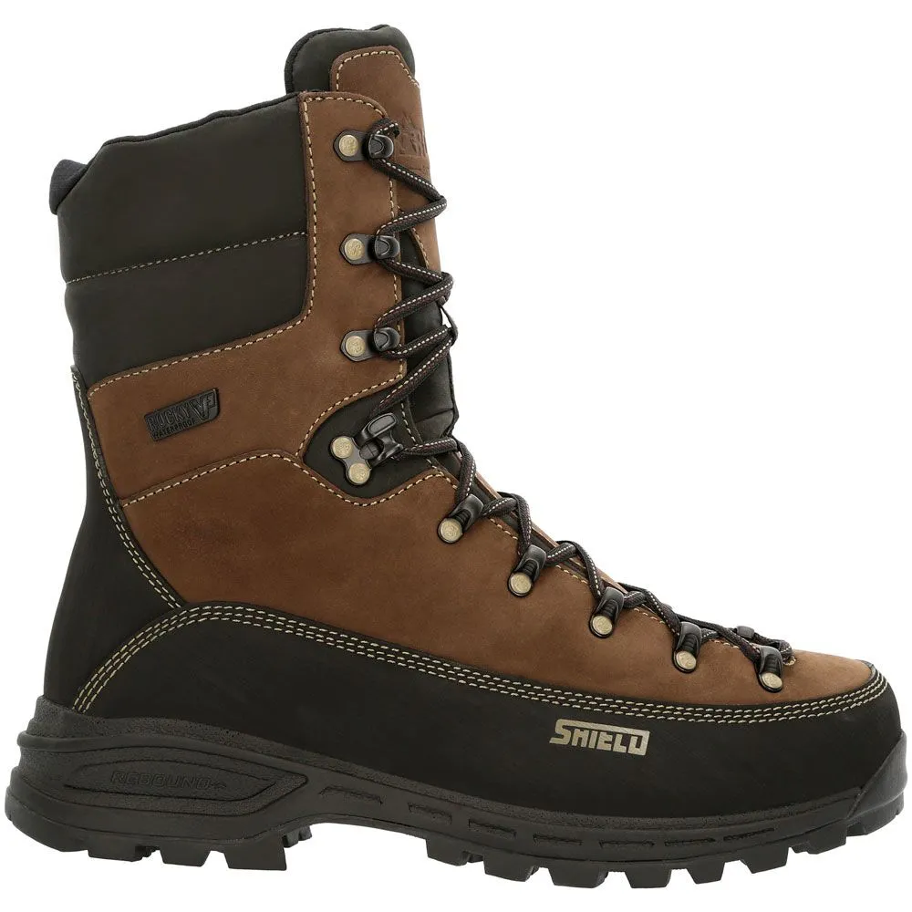 Rocky MTN Stalker Pro RKS0529 Insulated Soft Toe Boot