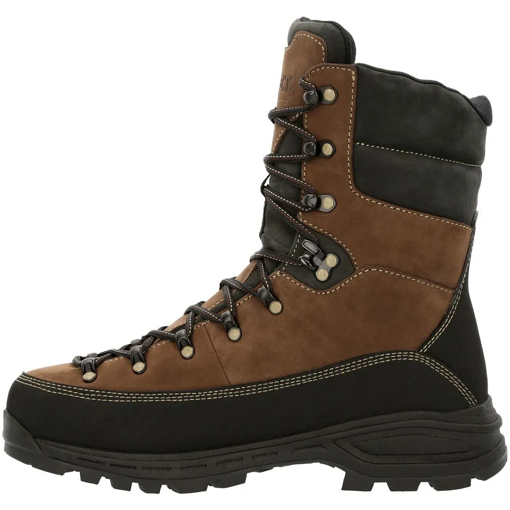 Rocky MTN Stalker Pro RKS0529 Insulated Soft Toe Boot