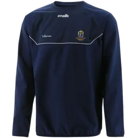 Roscommon LGFA Norwich Windbreaker