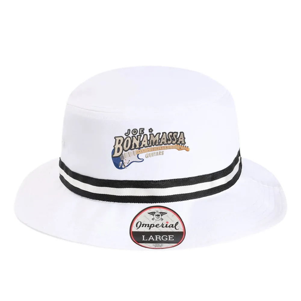 Royal Strat Performance Bucket Hat