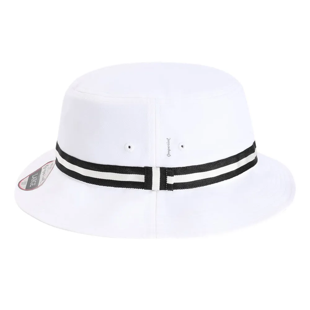 Royal Strat Performance Bucket Hat