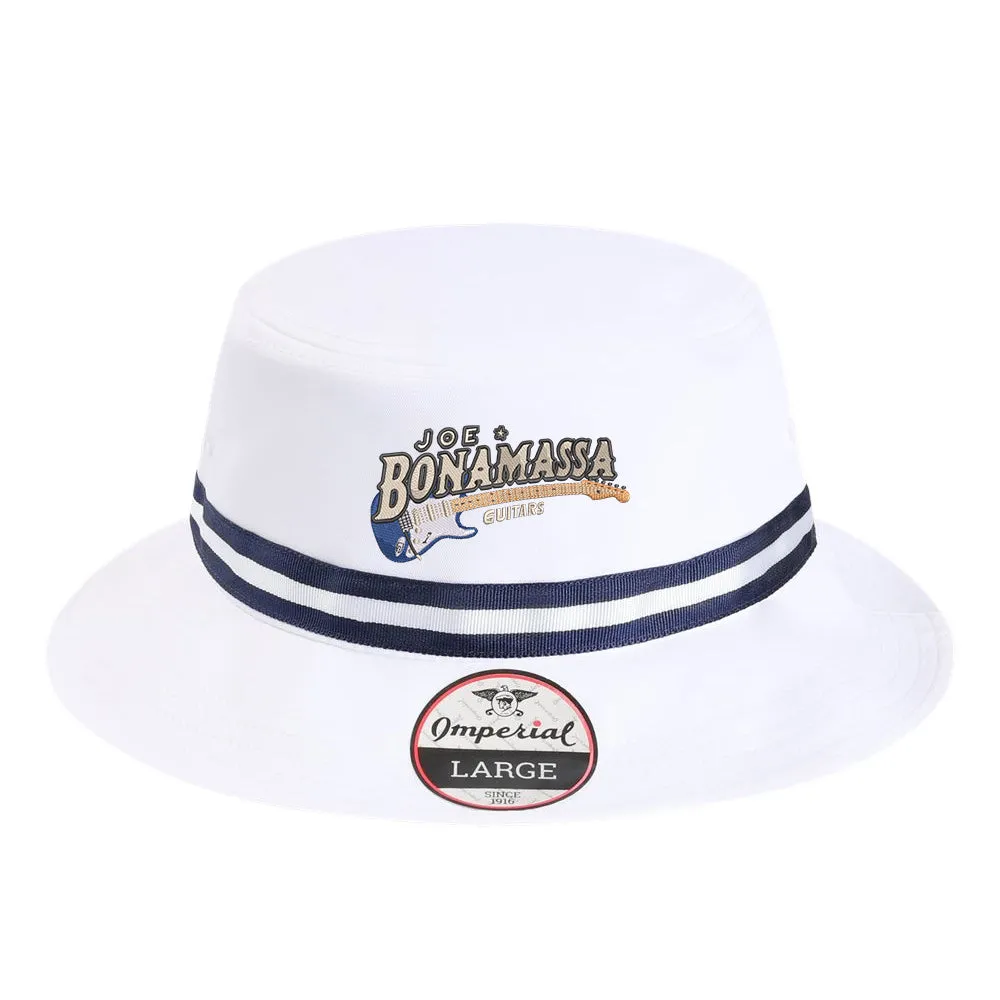 Royal Strat Performance Bucket Hat