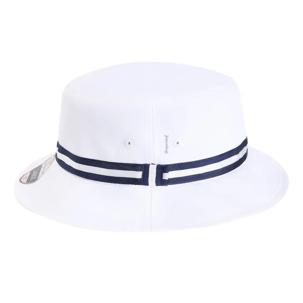 Royal Strat Performance Bucket Hat