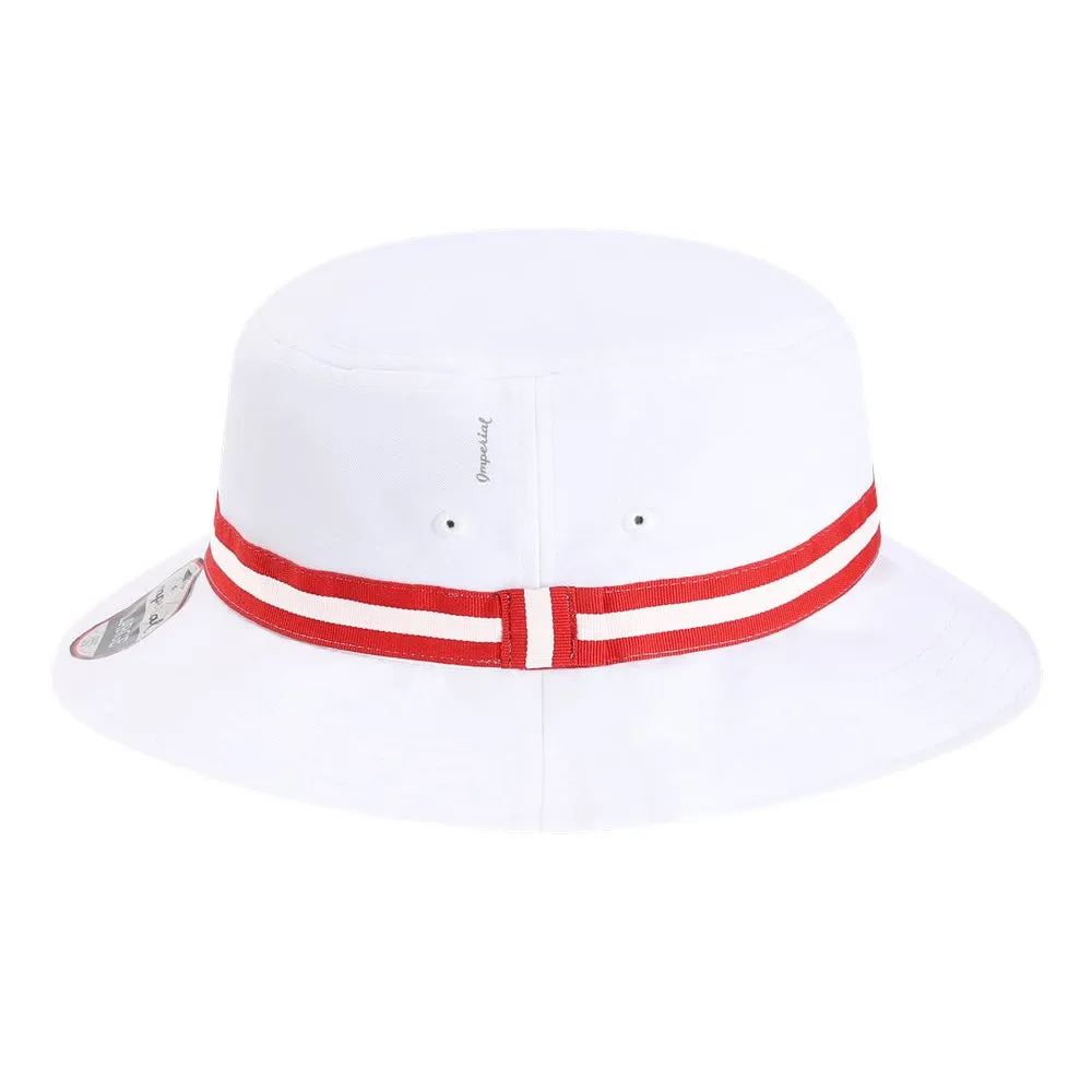 Royal Strat Performance Bucket Hat