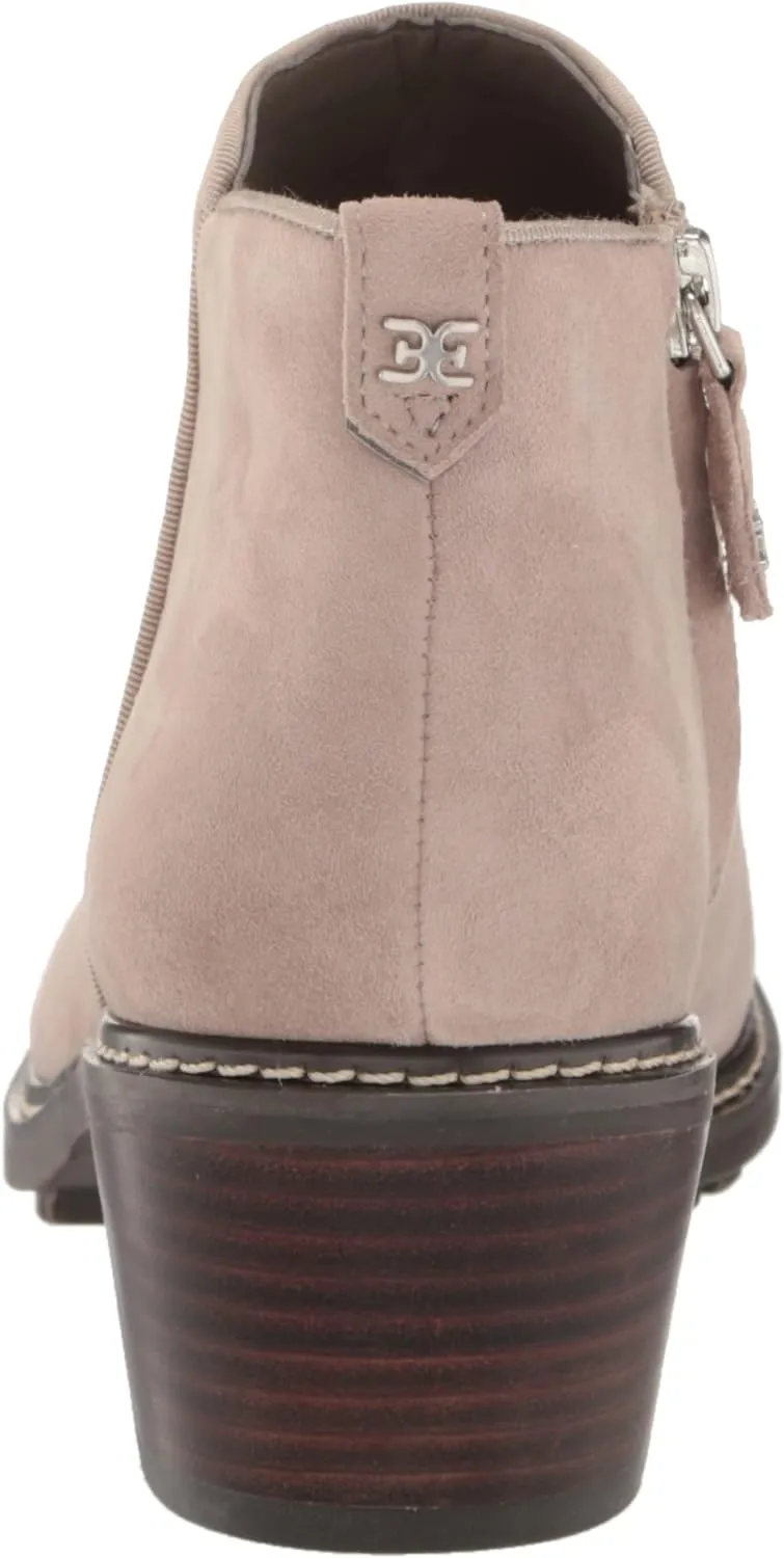 Sam Edelman Women's Pryce Ankle Boots