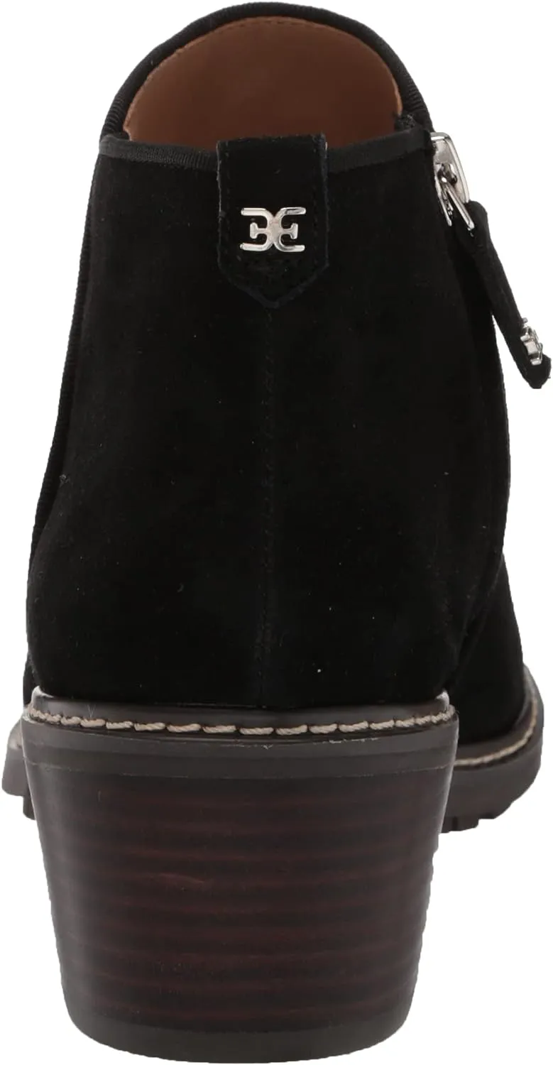 Sam Edelman Women's Pryce Ankle Boots