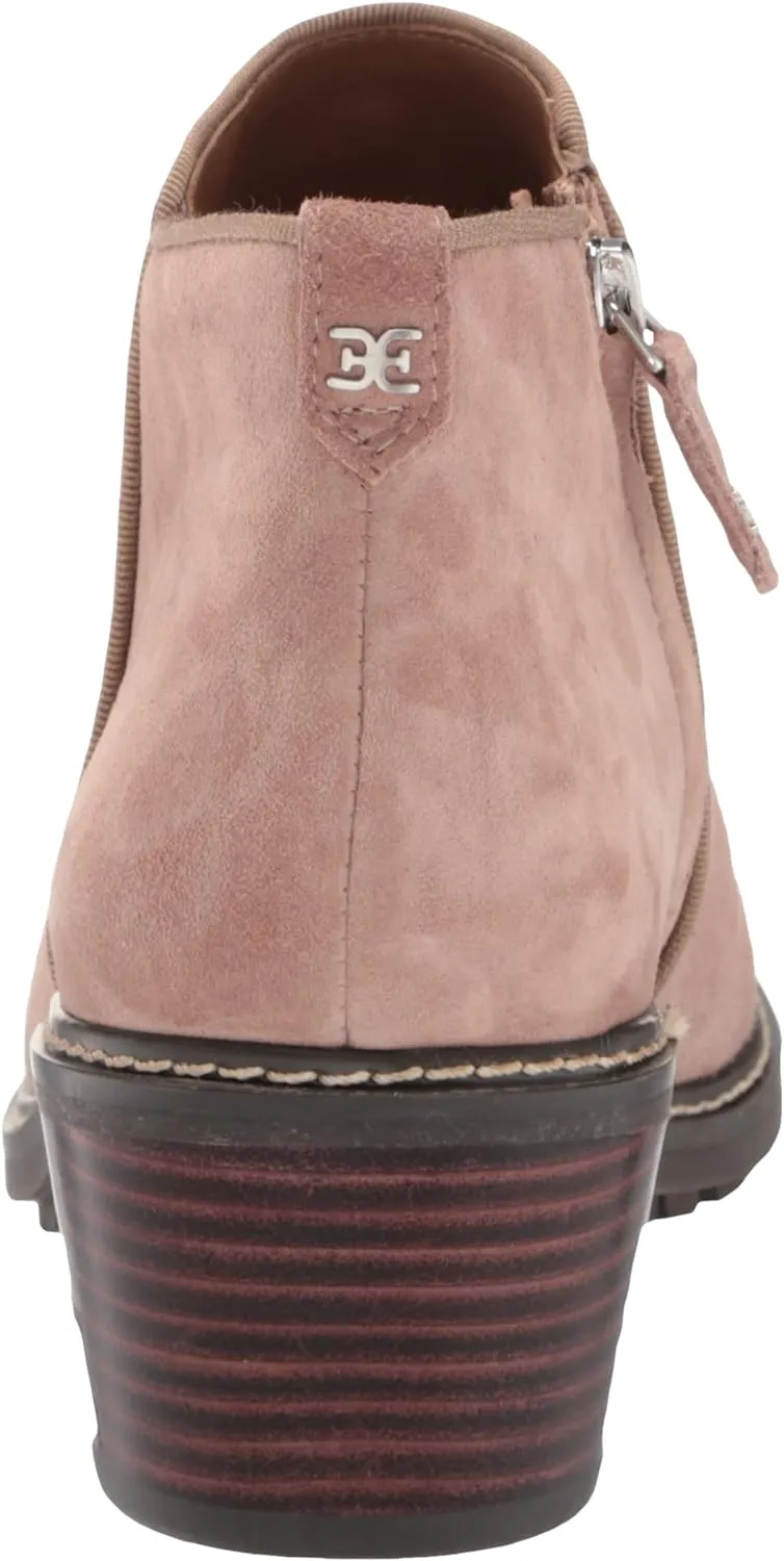 Sam Edelman Women's Pryce Ankle Boots