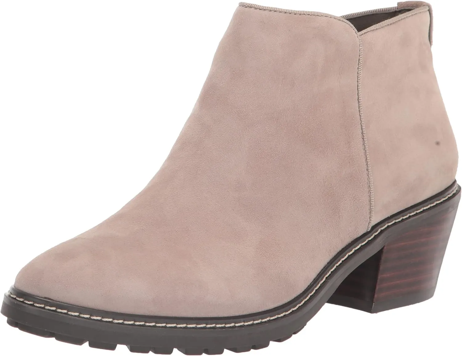 Sam Edelman Women's Pryce Ankle Boots