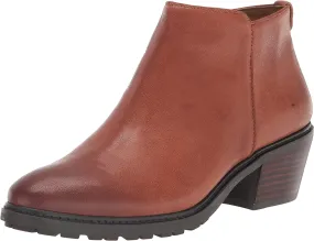 Sam Edelman Women's Pryce Ankle Boots