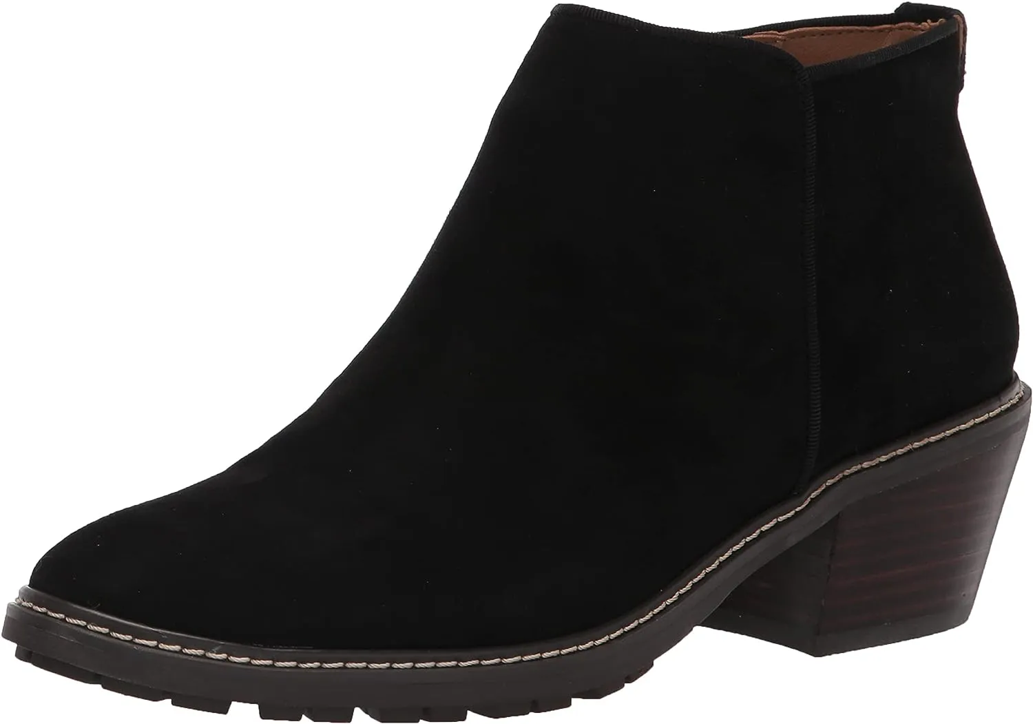 Sam Edelman Women's Pryce Ankle Boots