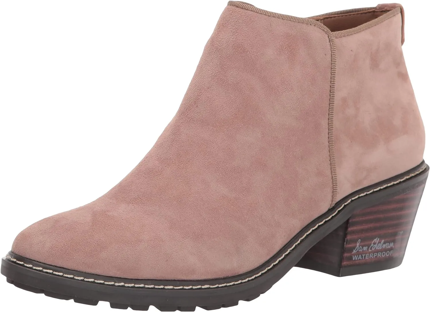 Sam Edelman Women's Pryce Ankle Boots