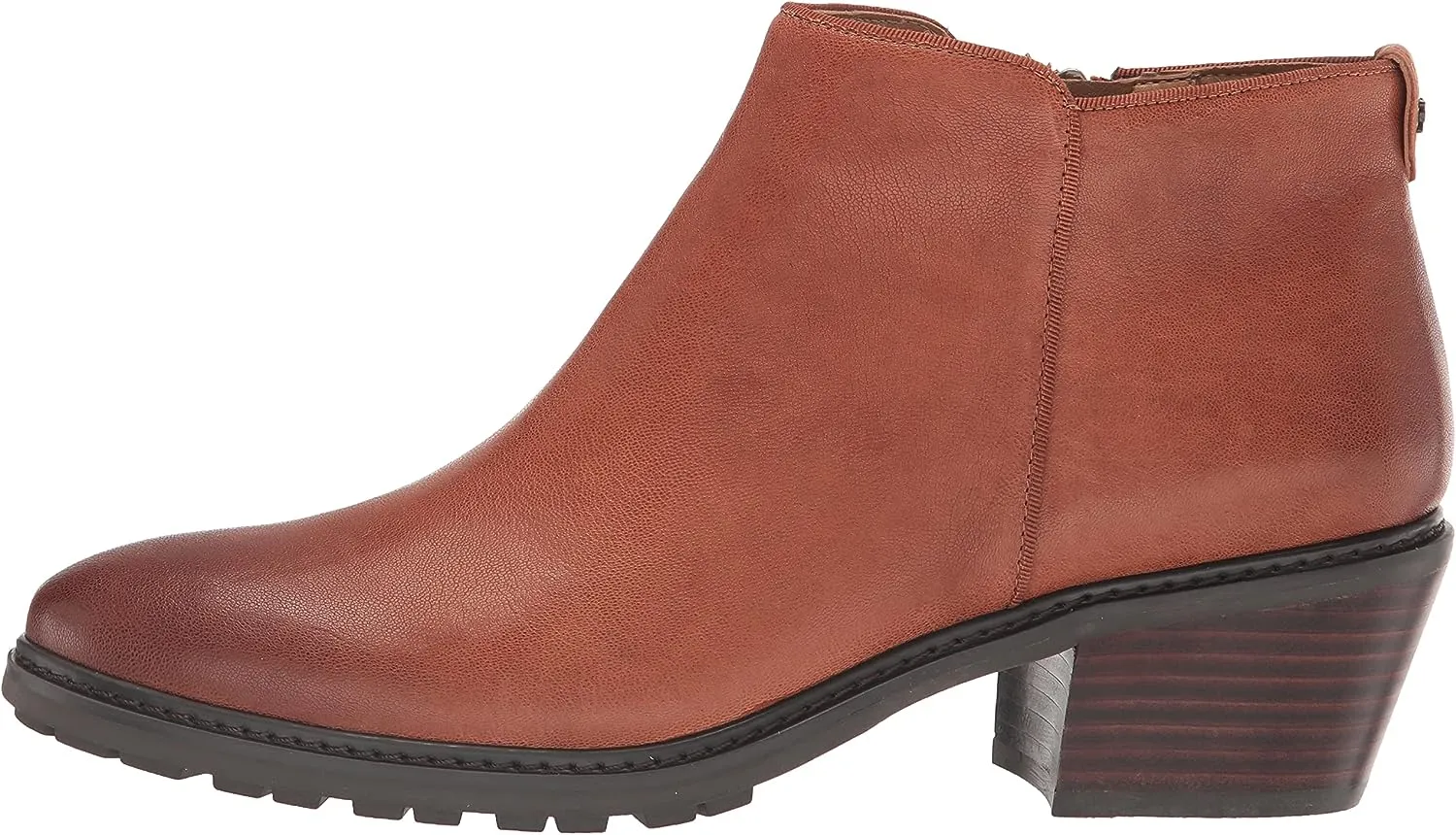 Sam Edelman Women's Pryce Ankle Boots