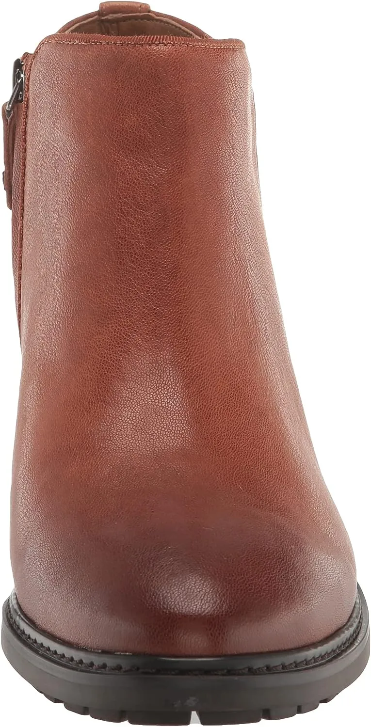 Sam Edelman Women's Pryce Ankle Boots