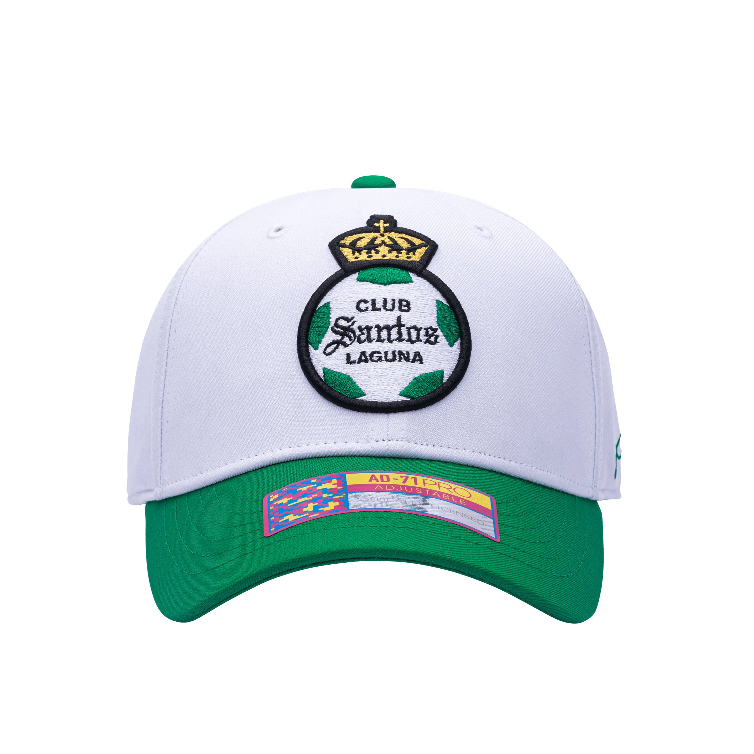 Santos Laguna Core Adjustable Hat