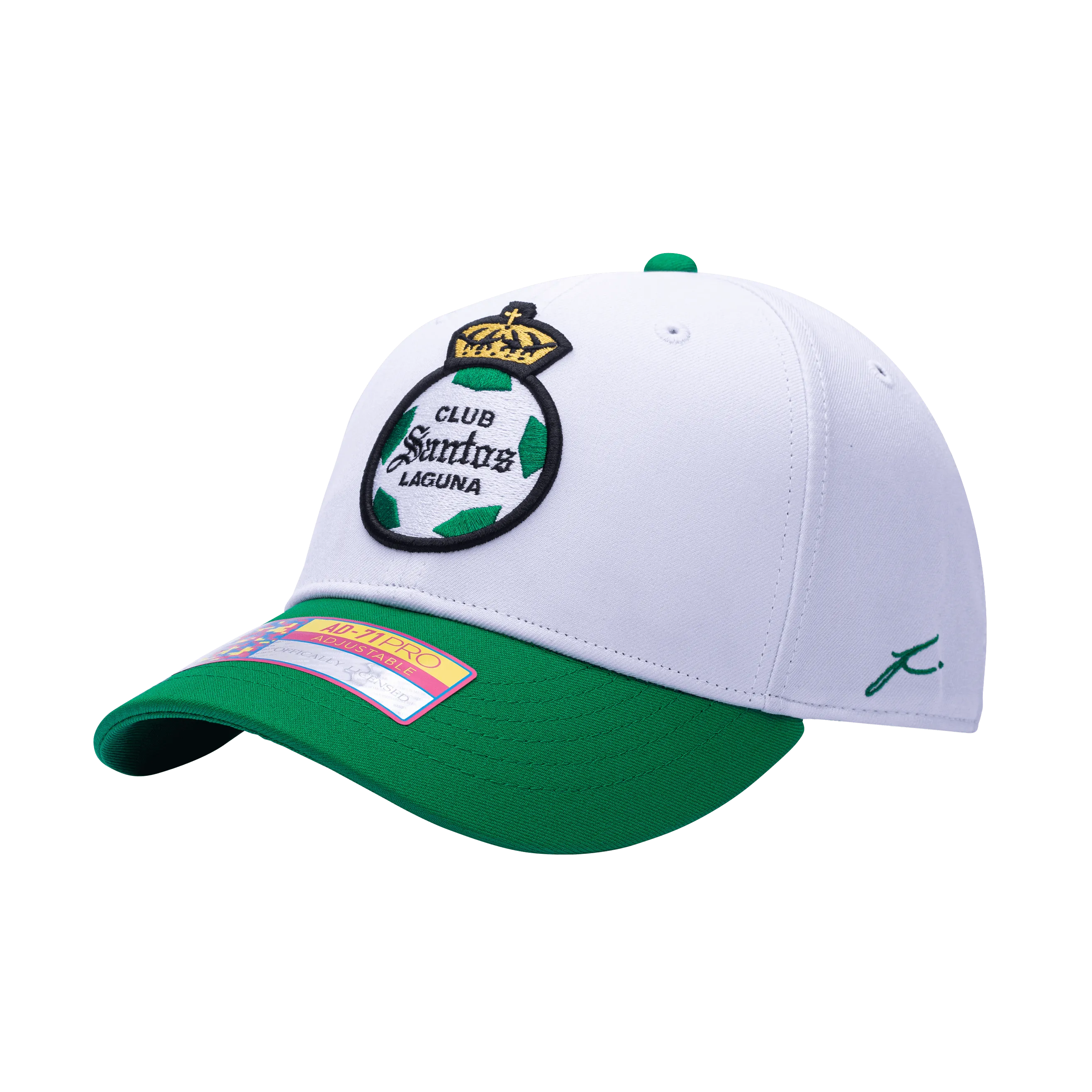 Santos Laguna Core Adjustable Hat