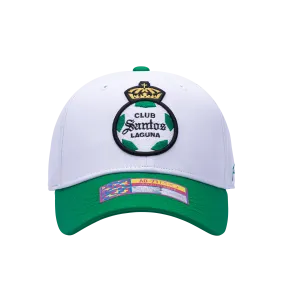 Santos Laguna Core Adjustable Hat