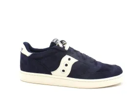 SAUCONY Jazz Court NUB Sneaker Navy S70618-1