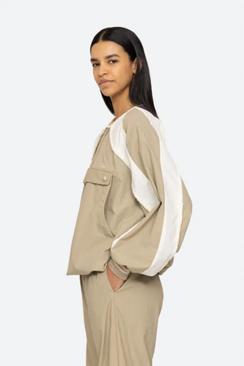 Sea New York - Astra Jacket - Tan