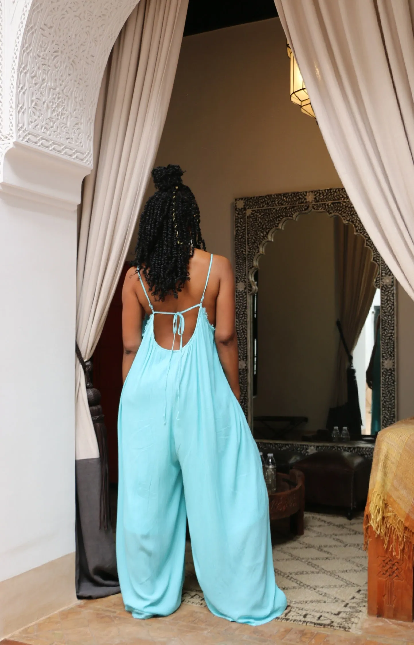 Serenity Jumpsuit