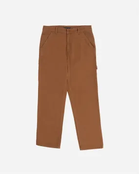 Service Pant Walnut