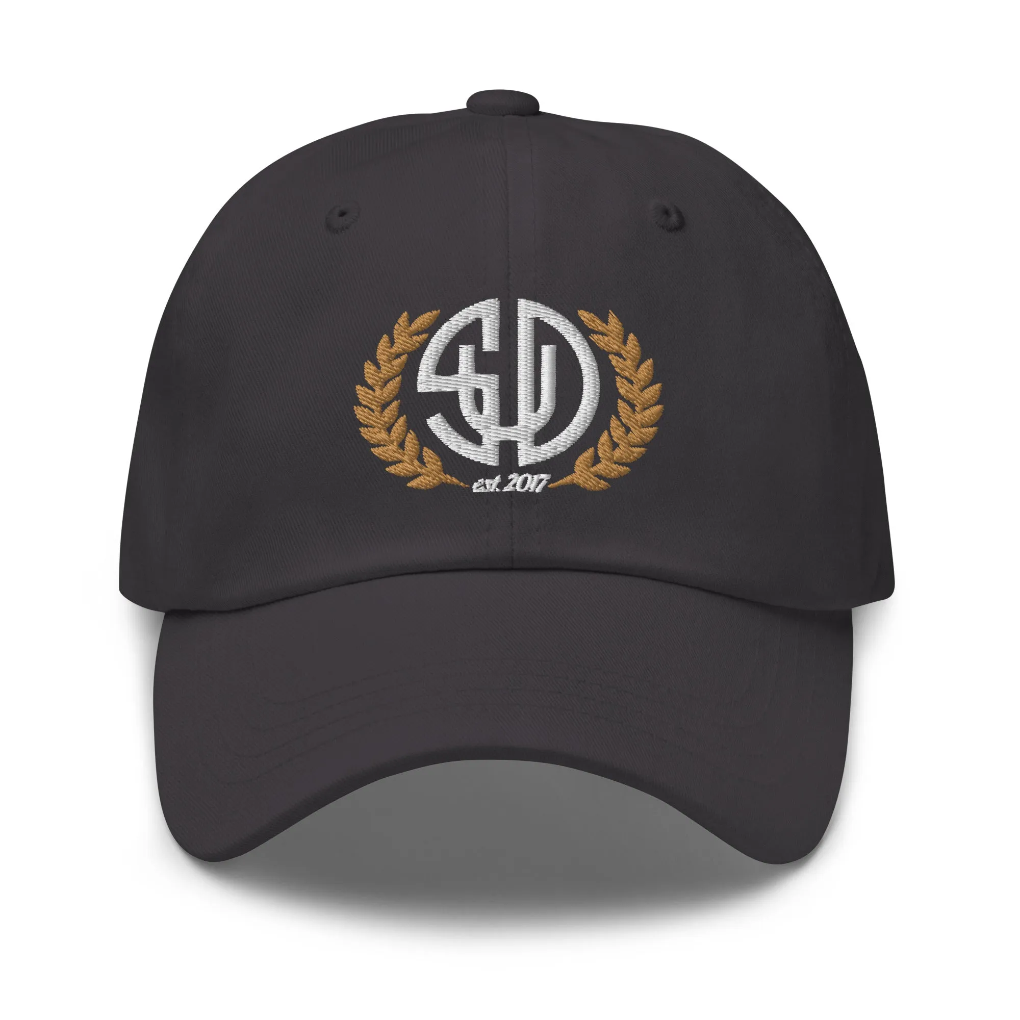 Shoe Dogs United Collegiate Collection - The Dad Hat