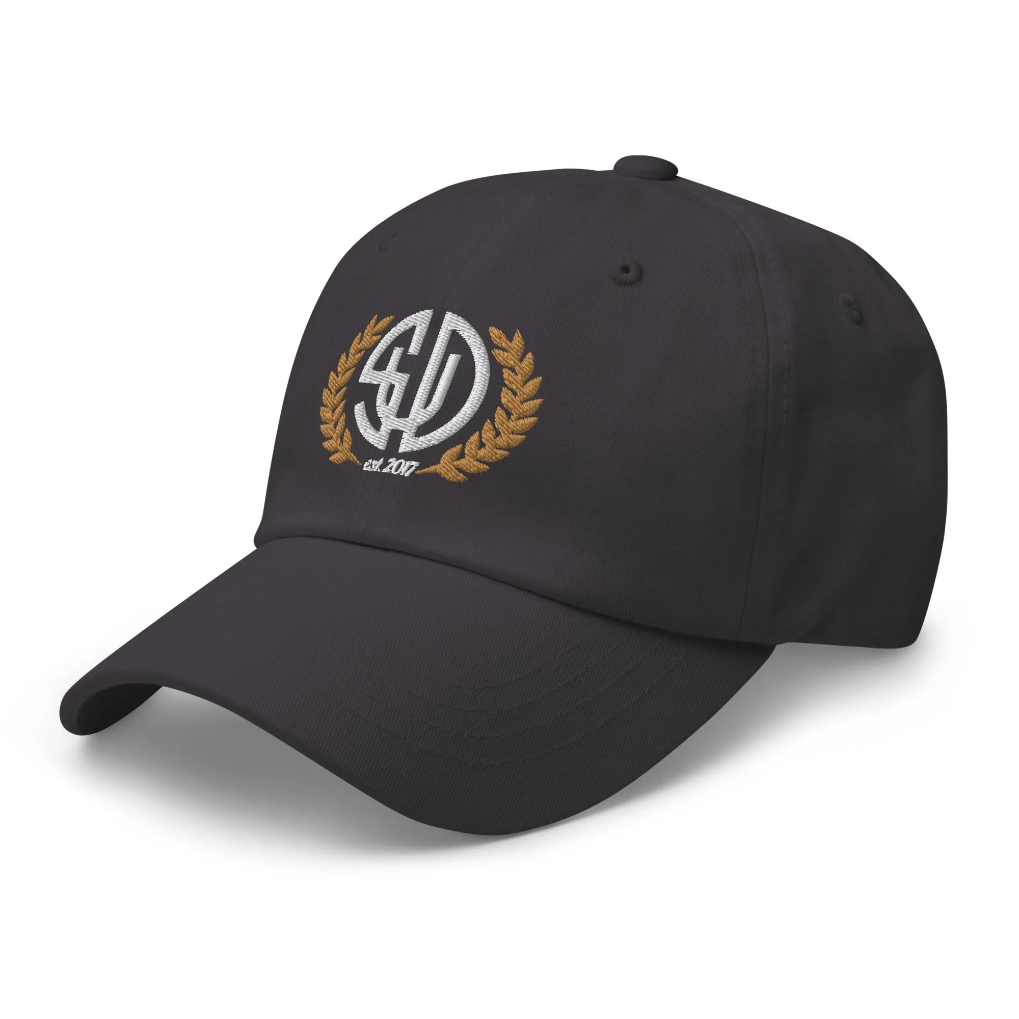 Shoe Dogs United Collegiate Collection - The Dad Hat