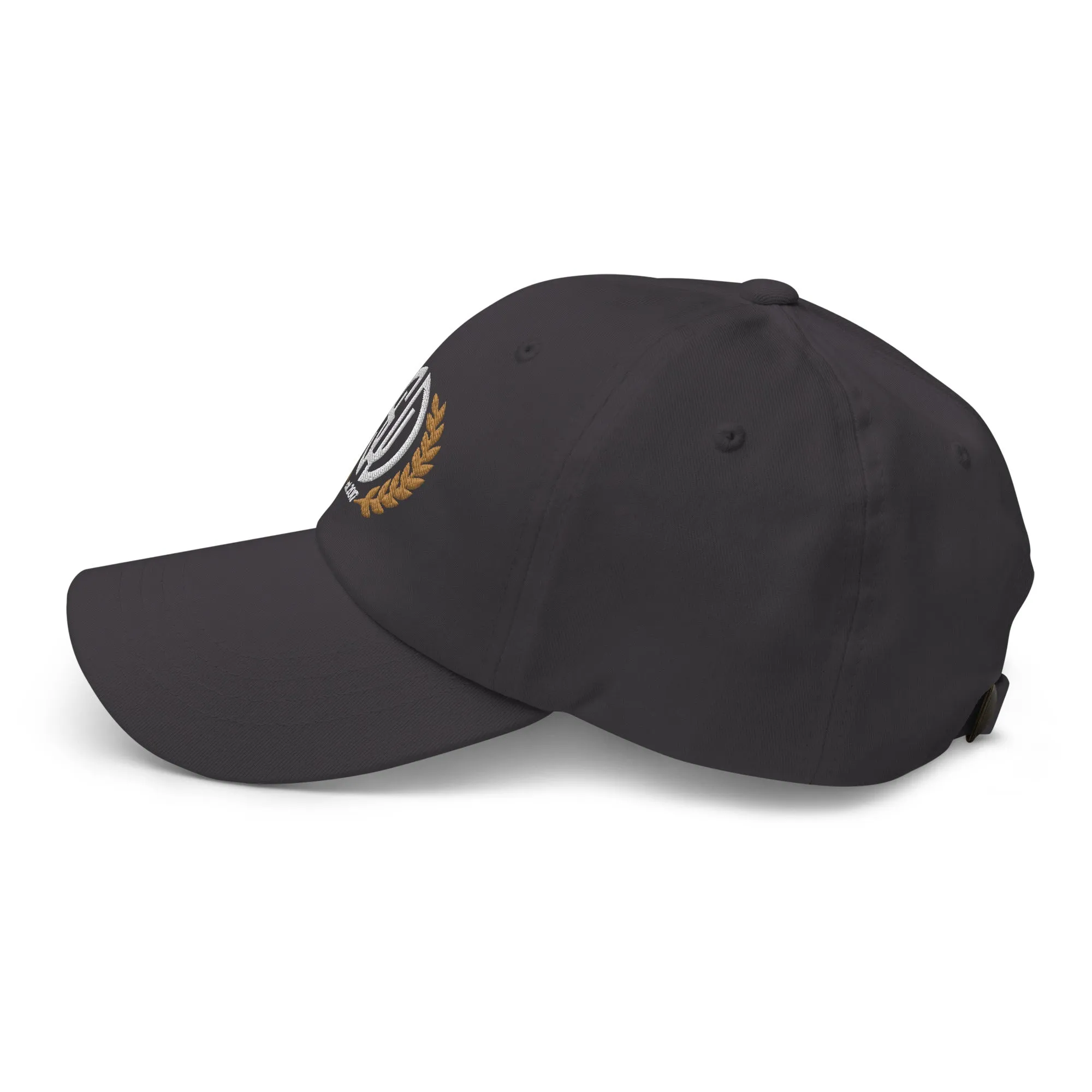 Shoe Dogs United Collegiate Collection - The Dad Hat