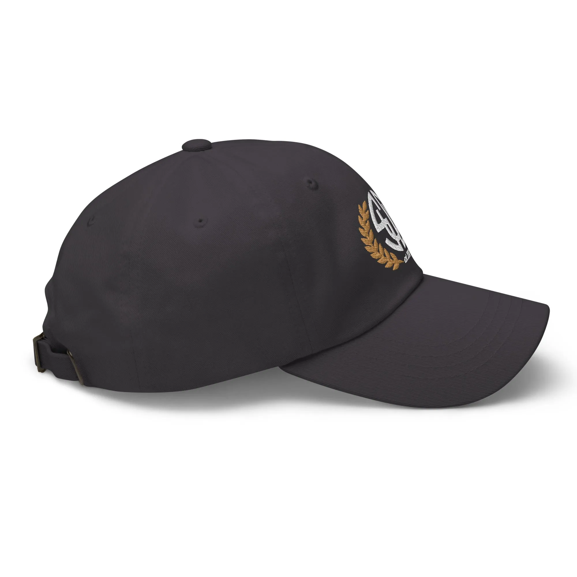 Shoe Dogs United Collegiate Collection - The Dad Hat